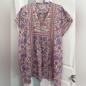 Mille Playa Caftan OSFM